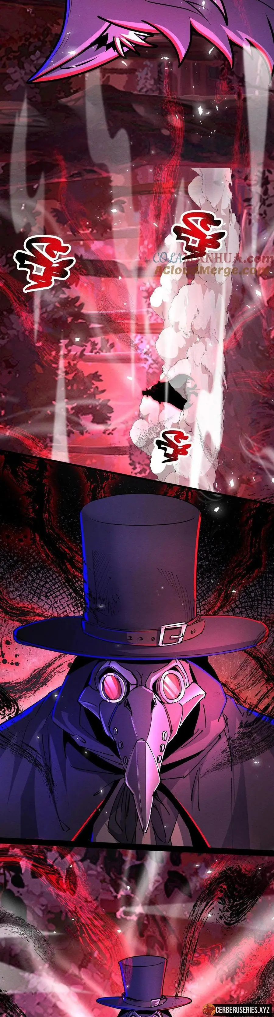 Read Boticario misterioso ES Manga Online