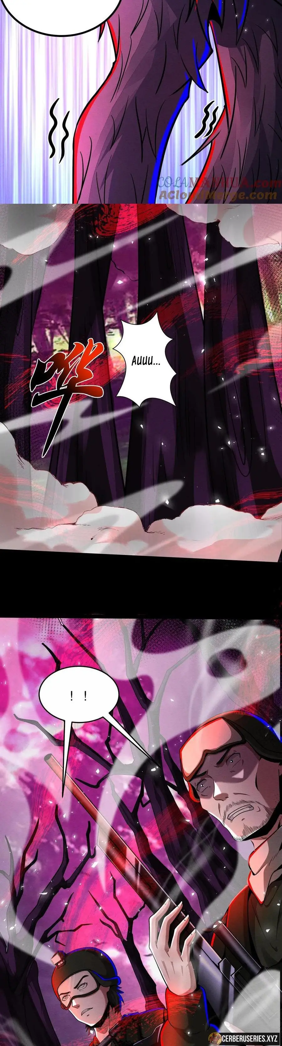 Read Boticario misterioso ES Manga Online