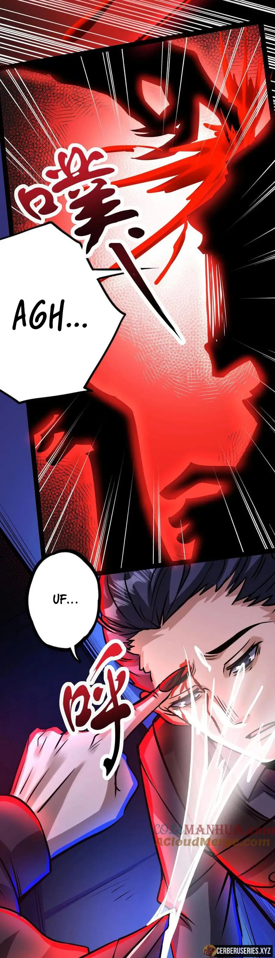 Read Boticario misterioso ES Manga Online