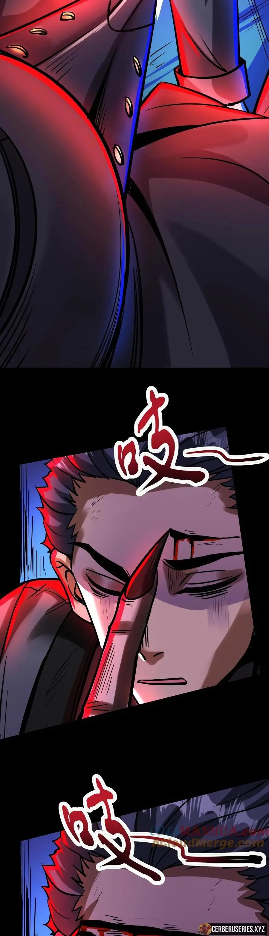 Read Boticario misterioso ES Manga Online