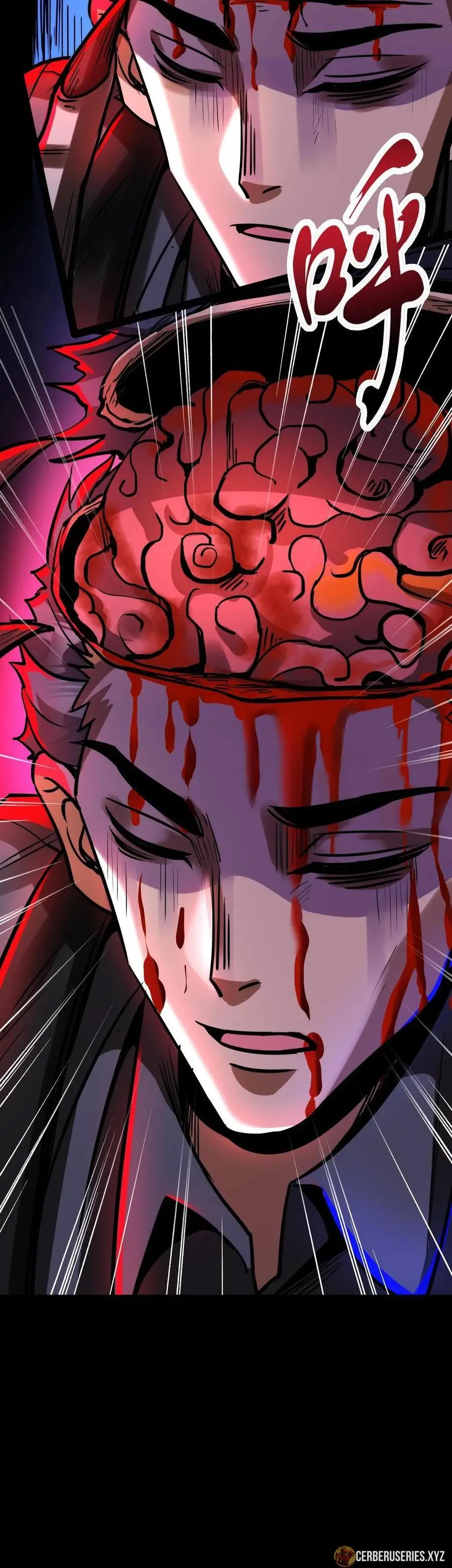 Read Boticario misterioso ES Manga Online