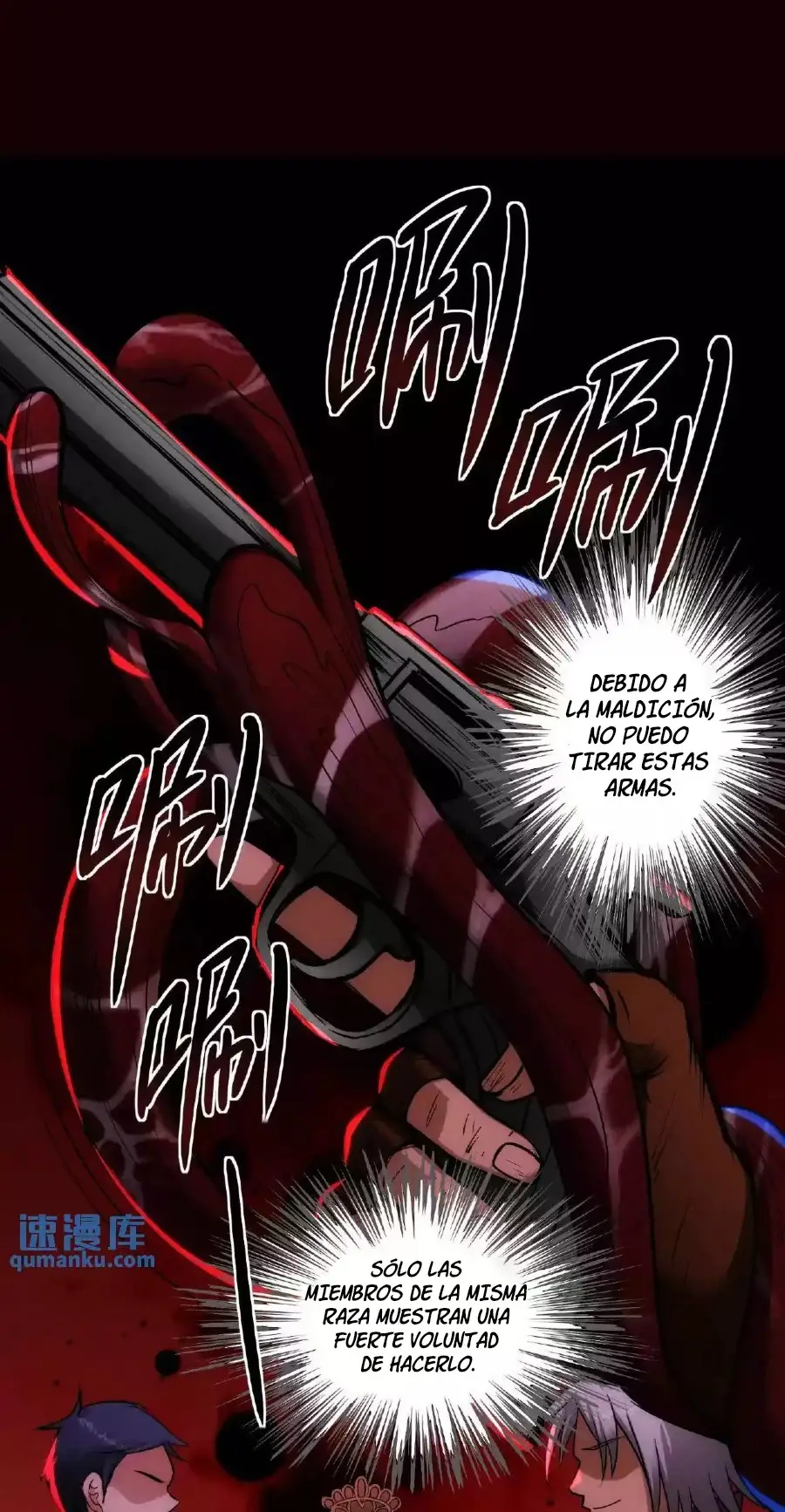 Read Boticario misterioso ES Manga Online