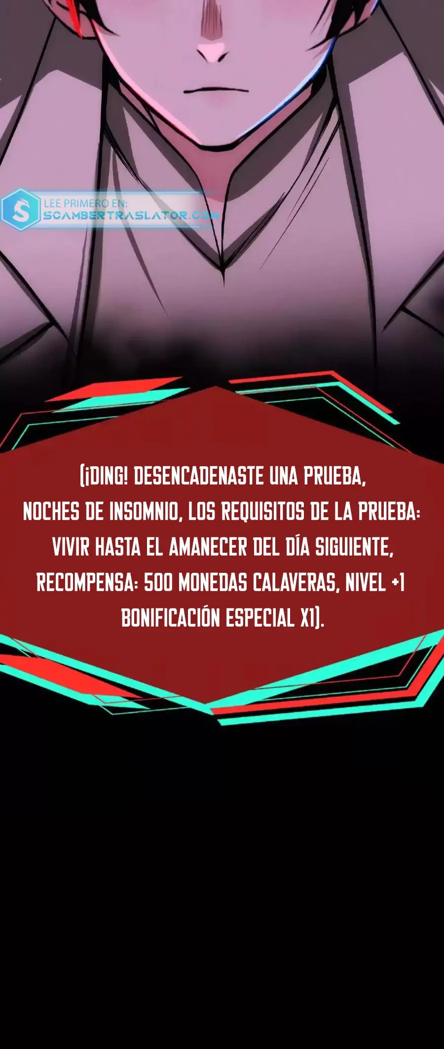 Read Boticario misterioso ES Manga Online
