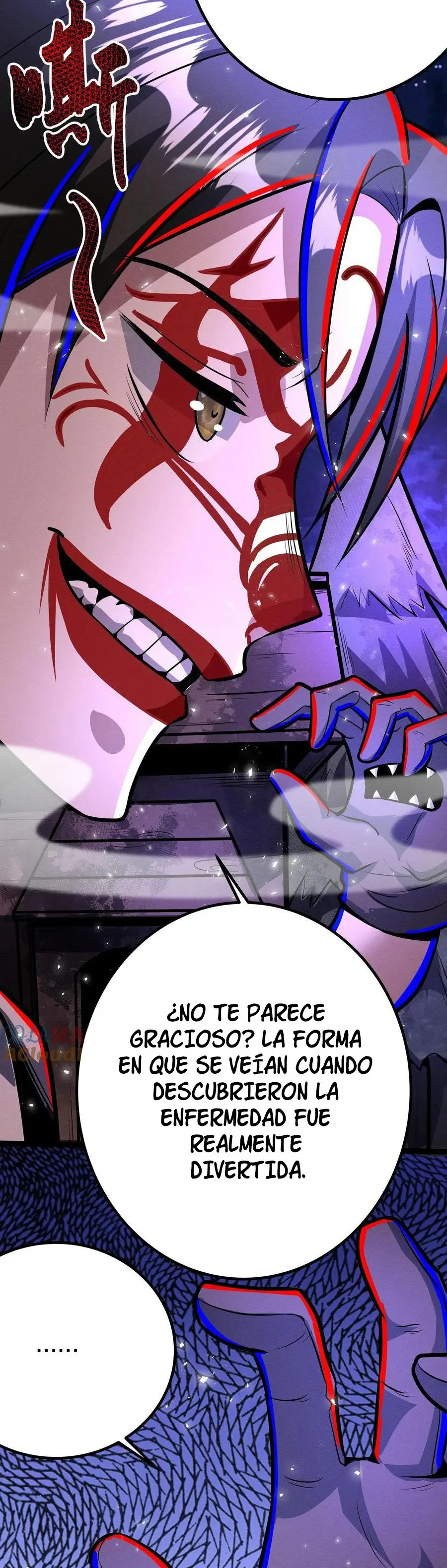 Read Boticario misterioso ES Manga Online