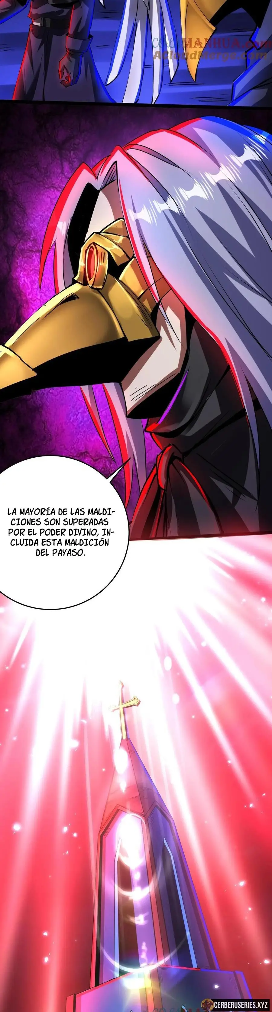 Read Boticario misterioso ES Manga Online