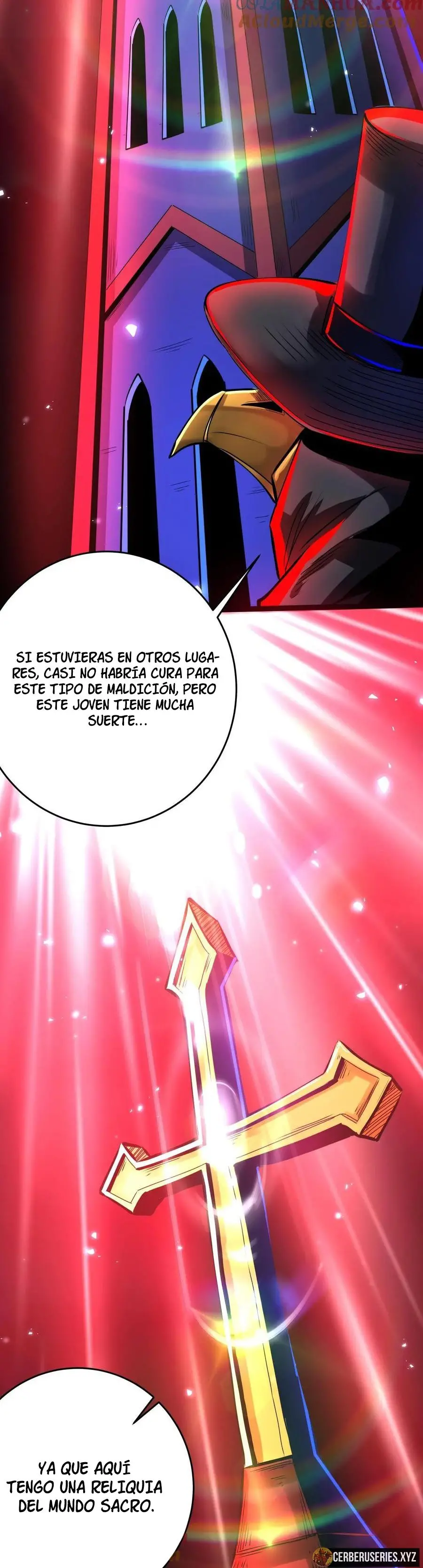 Read Boticario misterioso ES Manga Online