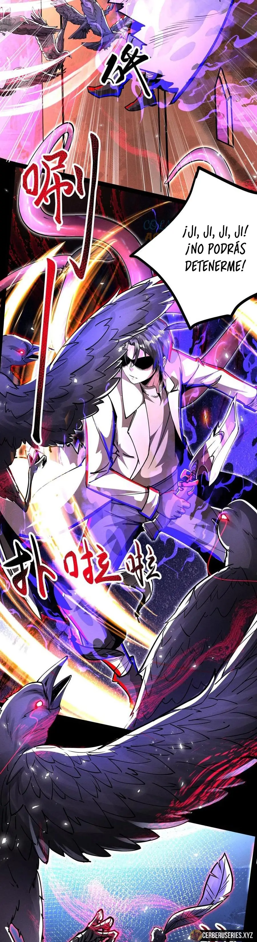 Read Boticario misterioso ES Manga Online