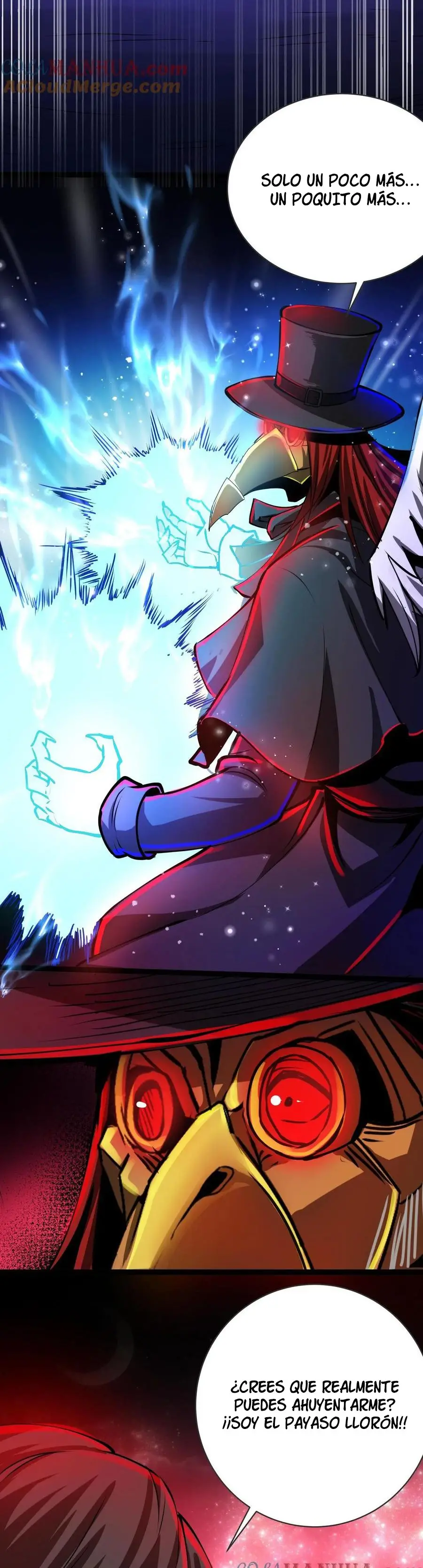 Read Boticario misterioso ES Manga Online
