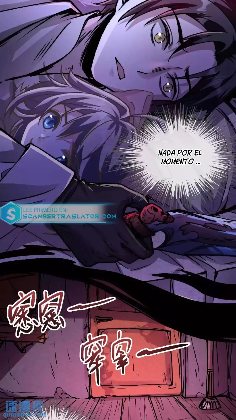Read Boticario misterioso ES Manga Online