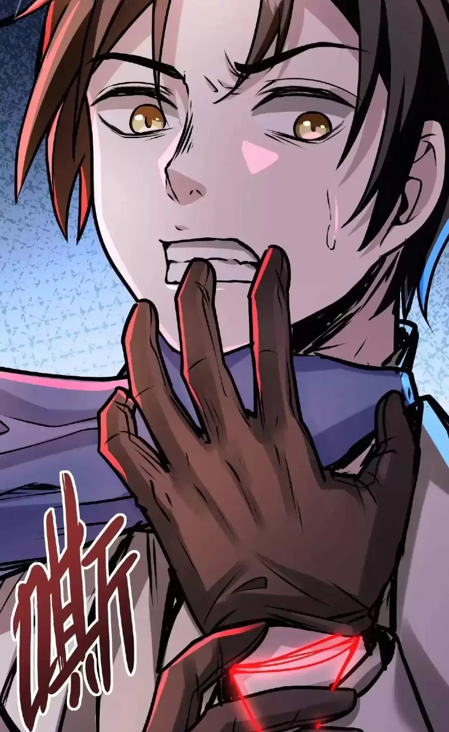 Read Boticario misterioso ES Manga Online