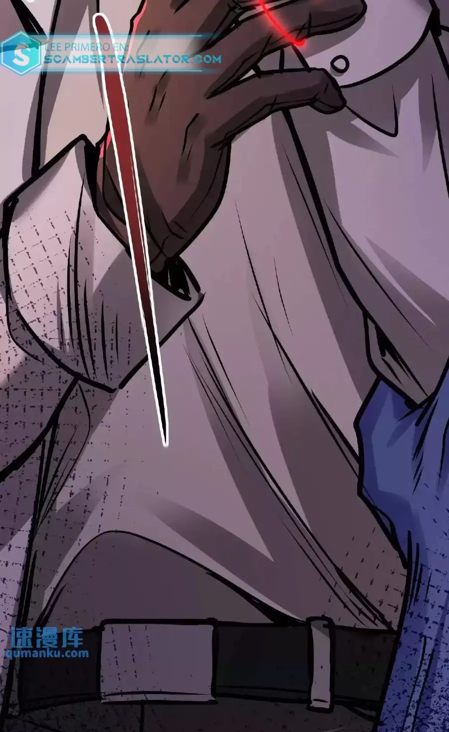 Read Boticario misterioso ES Manga Online