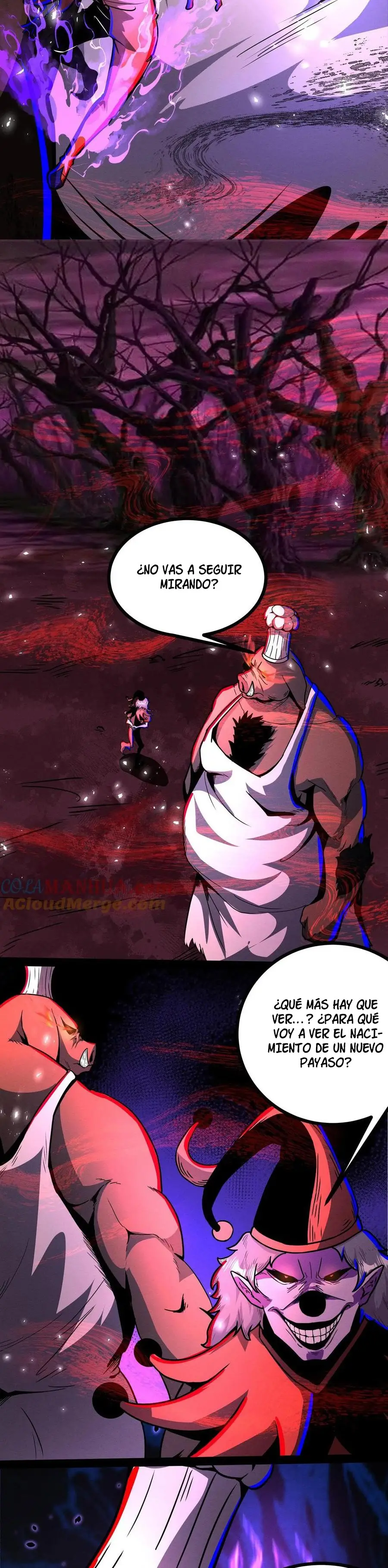 Read Boticario misterioso ES Manga Online