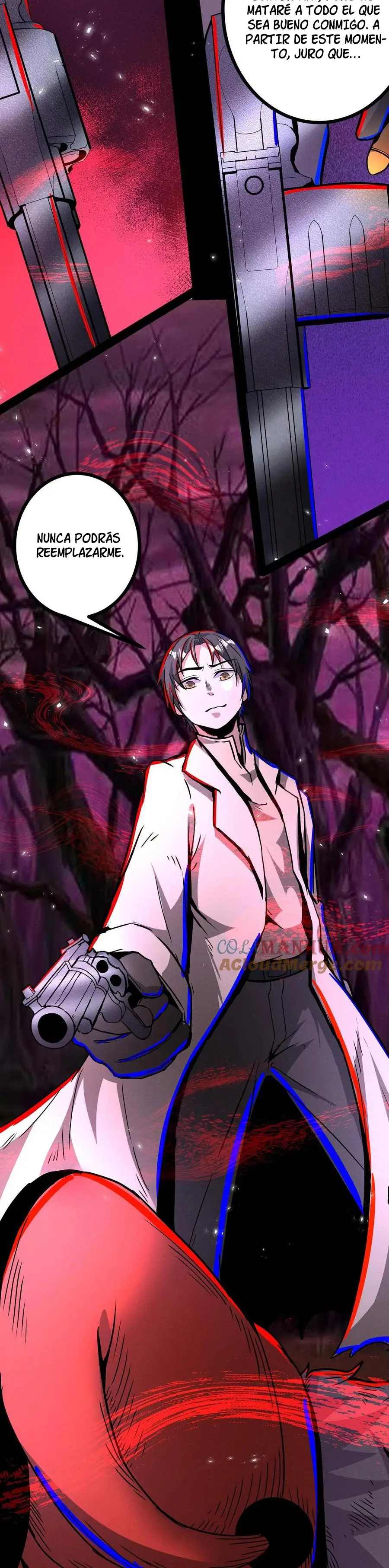 Read Boticario misterioso ES Manga Online