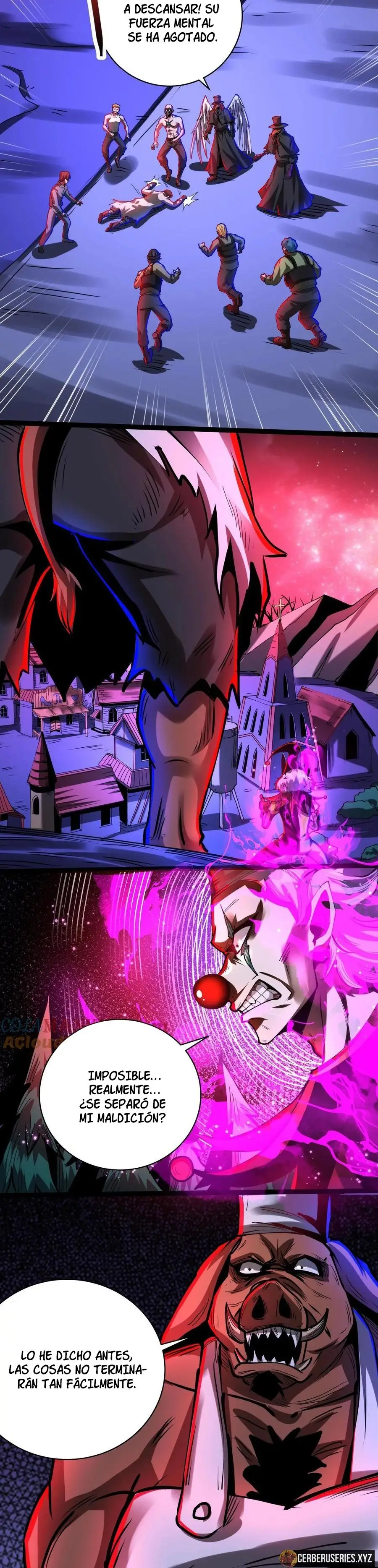 Read Boticario misterioso ES Manga Online