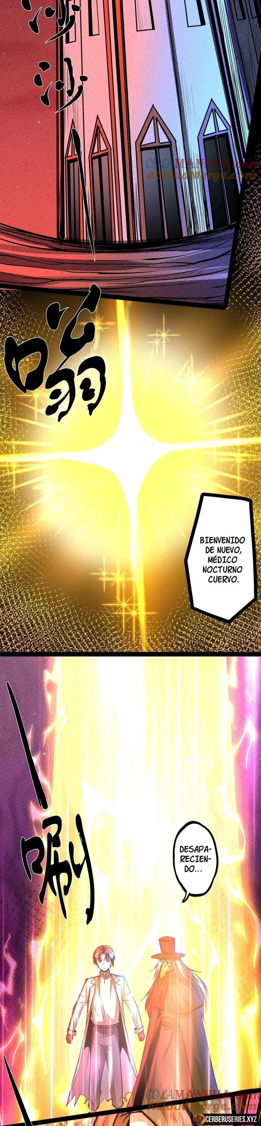 Read Boticario misterioso ES Manga Online
