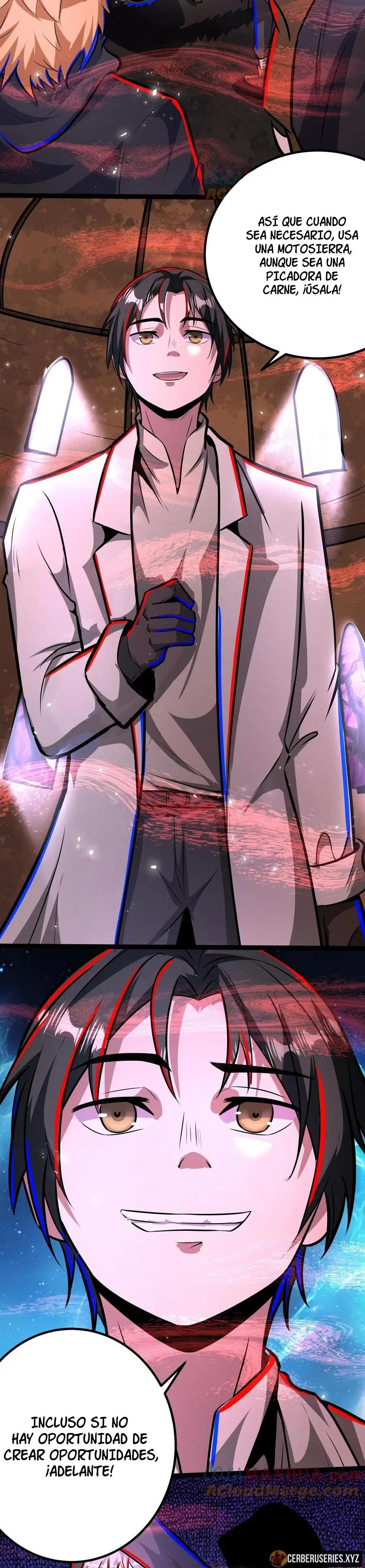 Read Boticario misterioso ES Manga Online