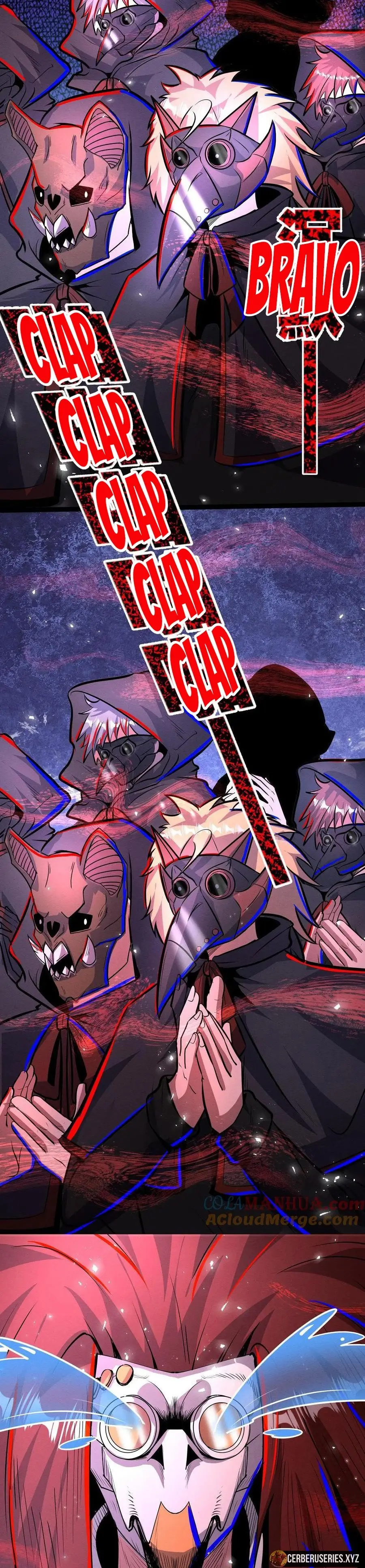Read Boticario misterioso ES Manga Online