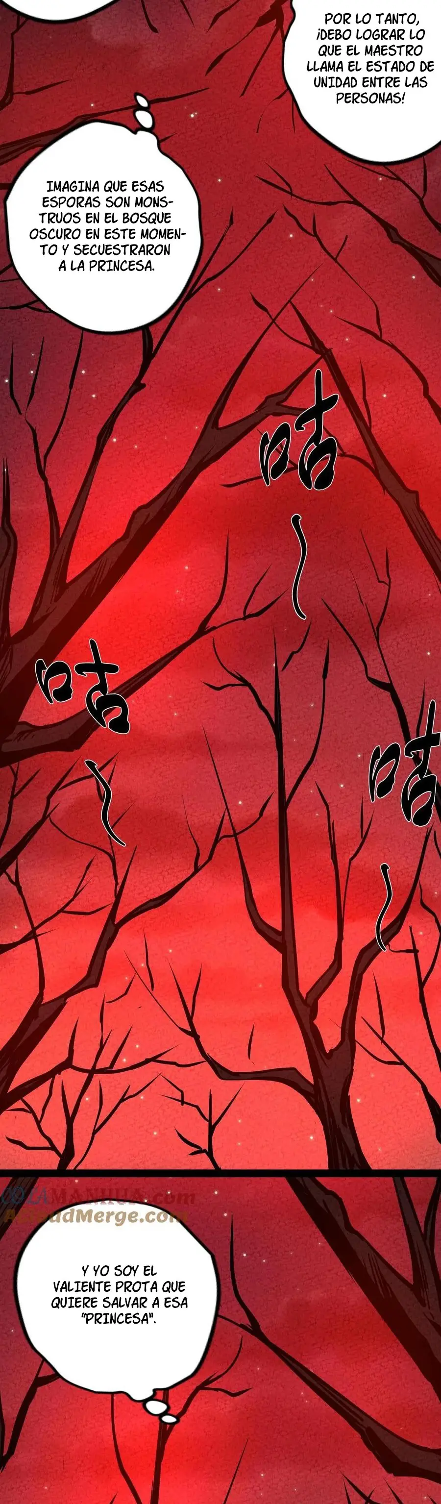 Read Boticario misterioso ES Manga Online