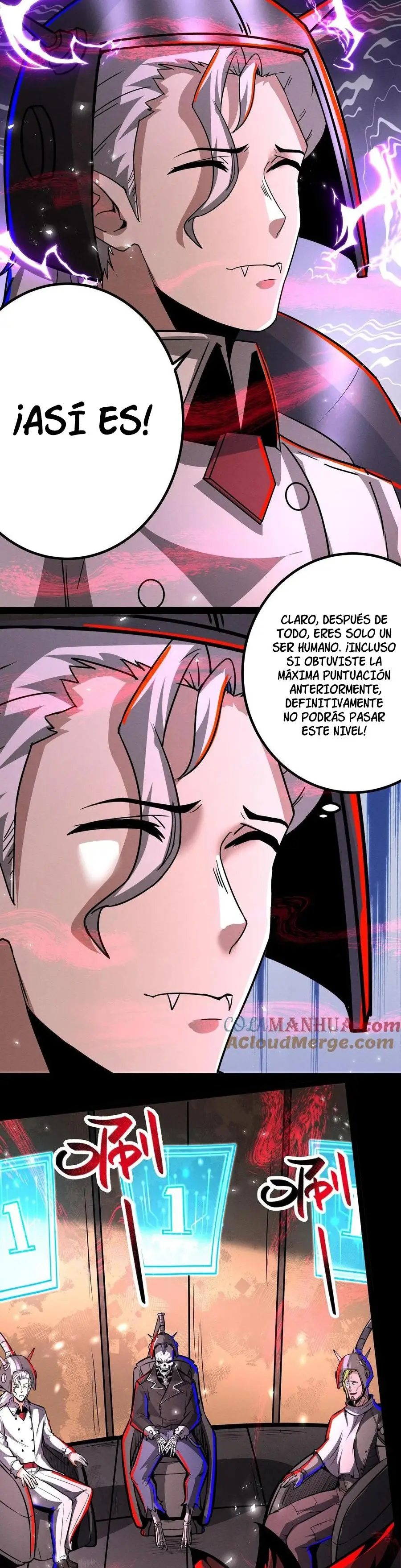 Read Boticario misterioso ES Manga Online
