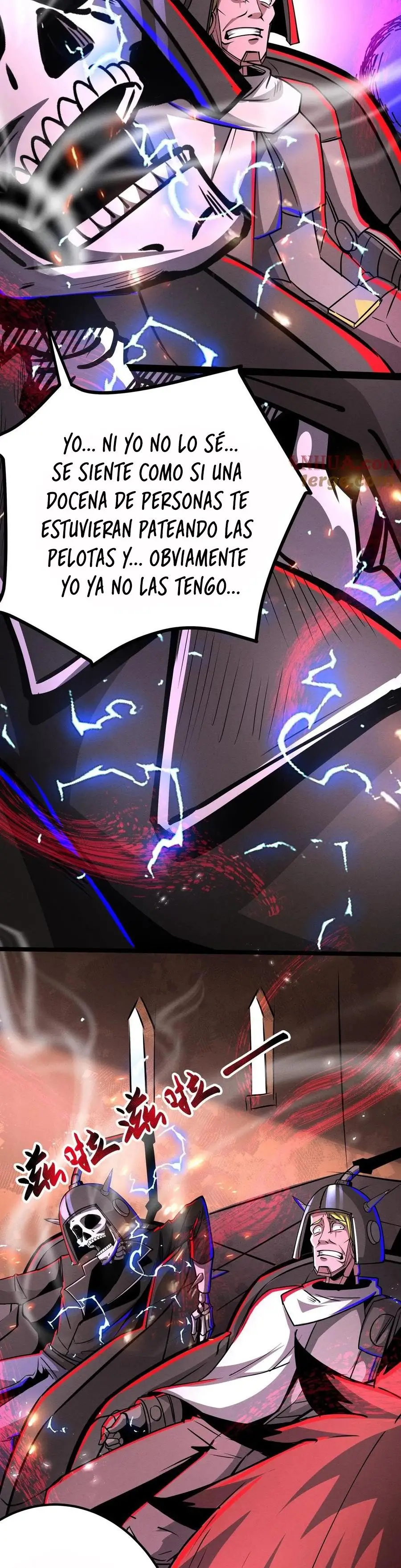Read Boticario misterioso ES Manga Online