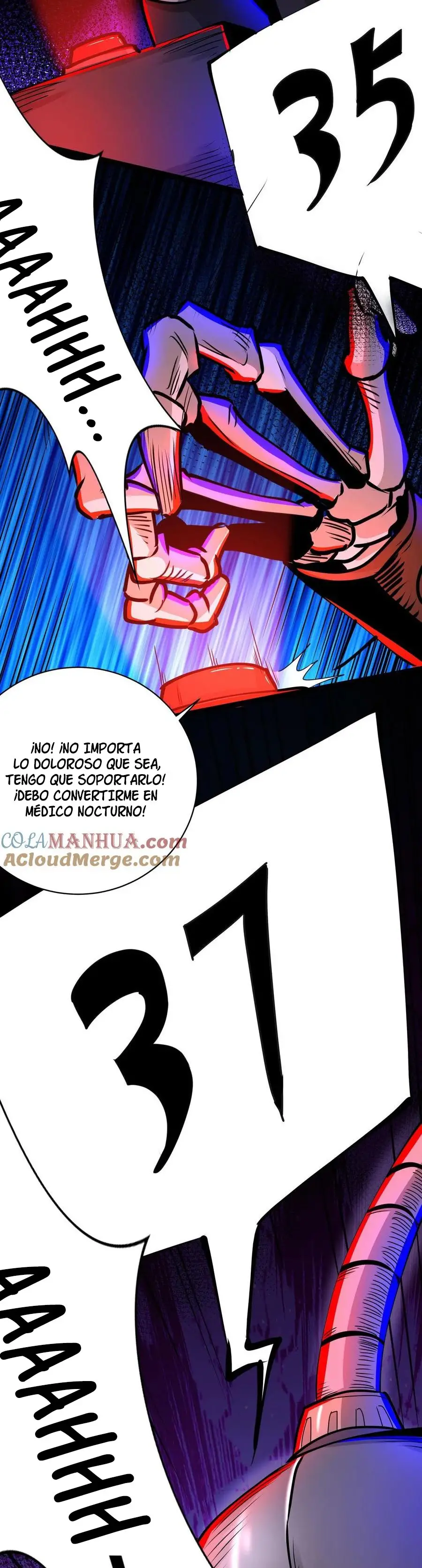 Read Boticario misterioso ES Manga Online