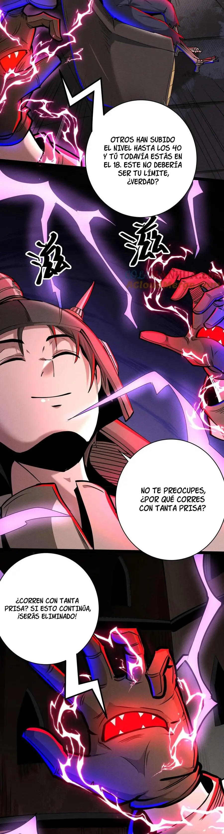 Read Boticario misterioso ES Manga Online