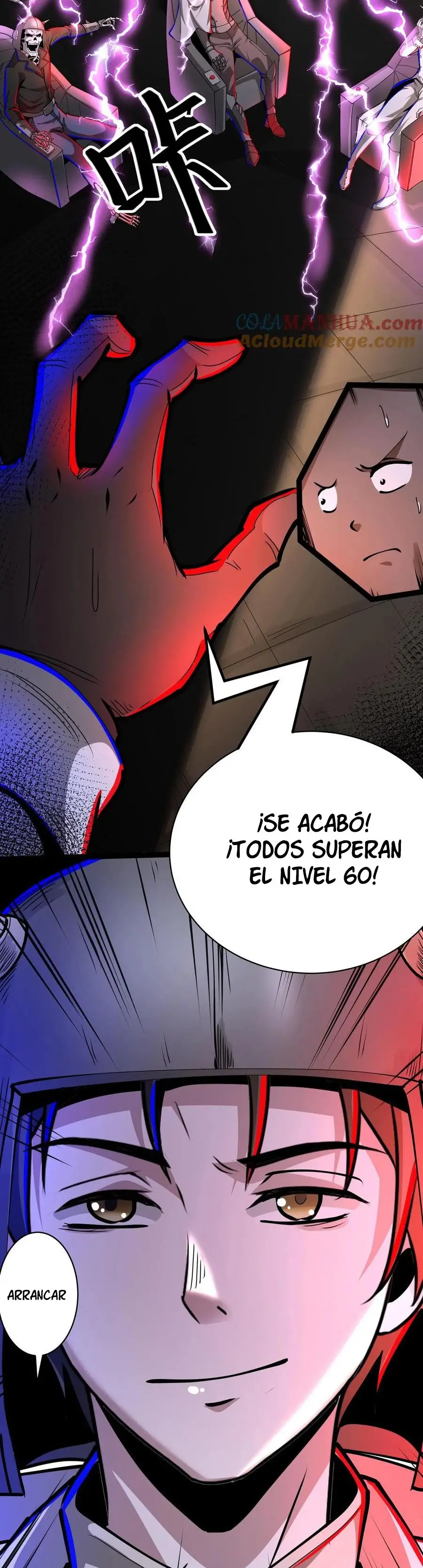 Read Boticario misterioso ES Manga Online