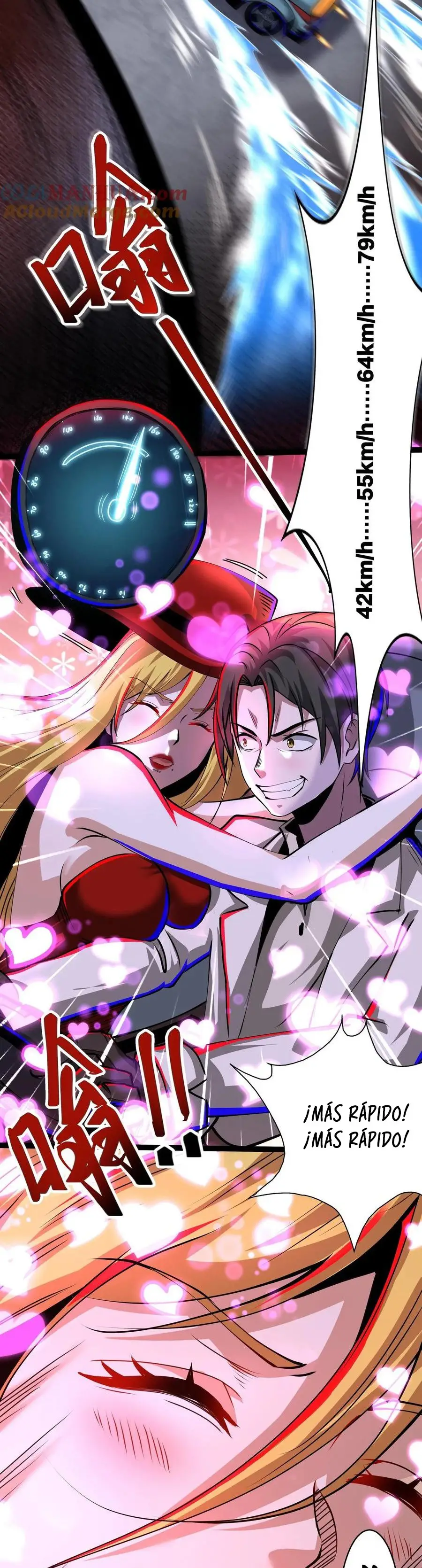 Read Boticario misterioso ES Manga Online