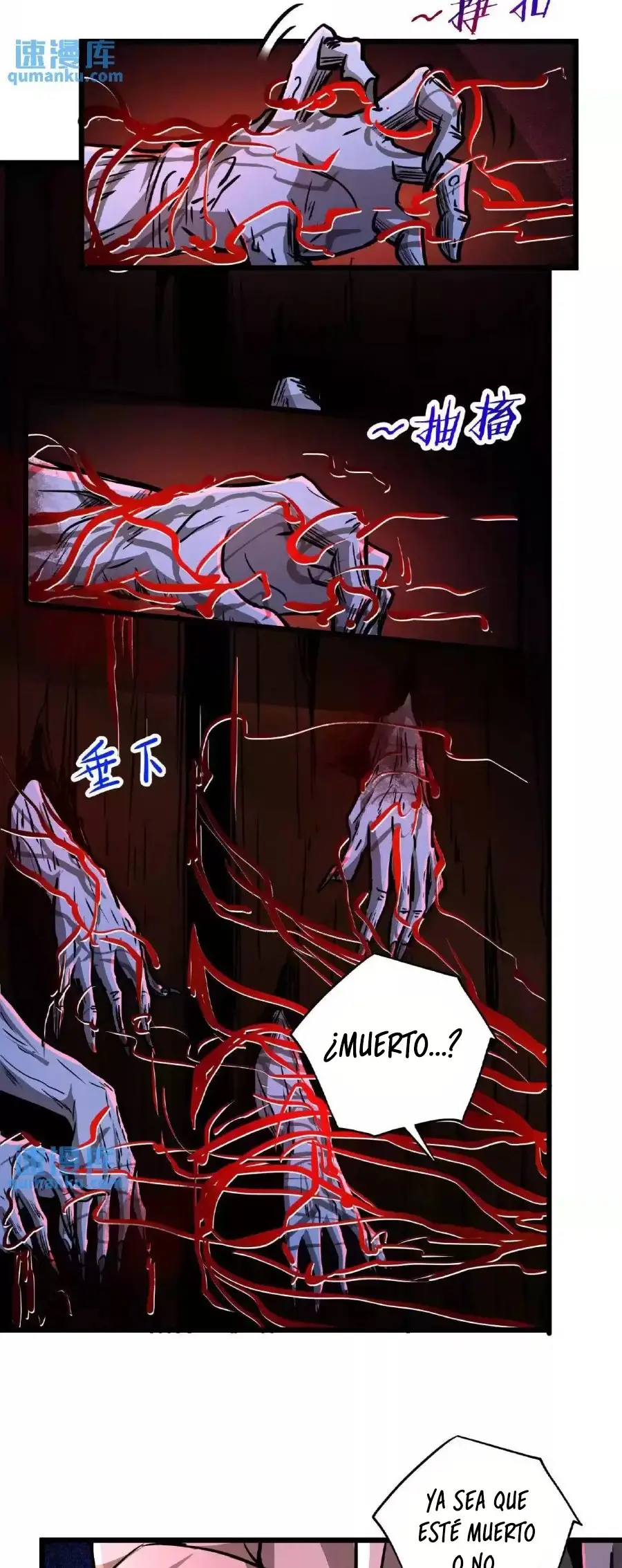 Read Boticario misterioso ES Manga Online