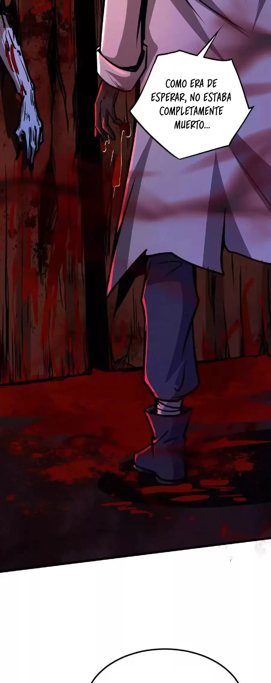 Read Boticario misterioso ES Manga Online