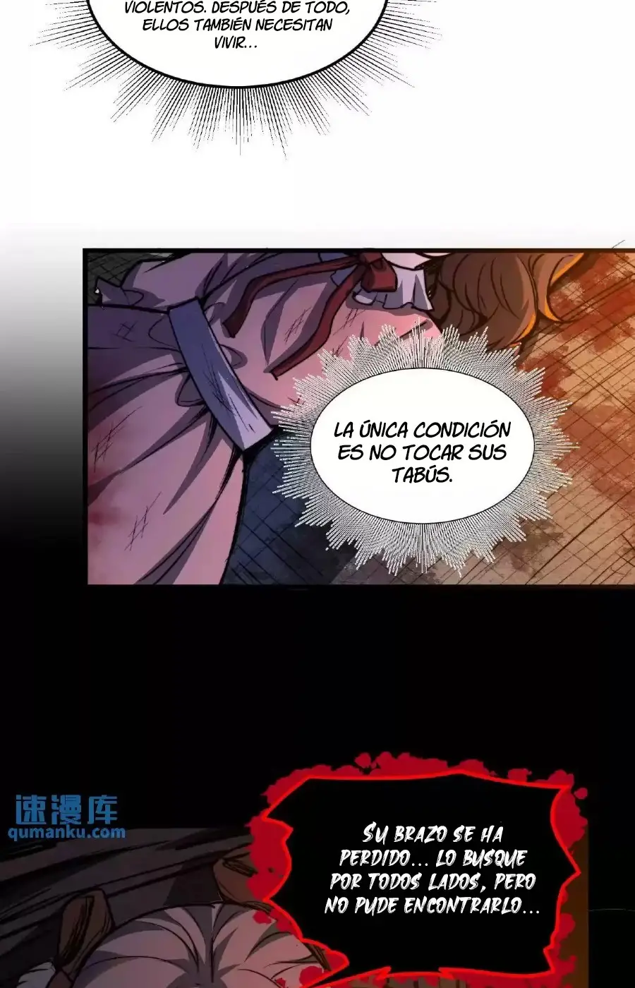 Read Boticario misterioso ES Manga Online