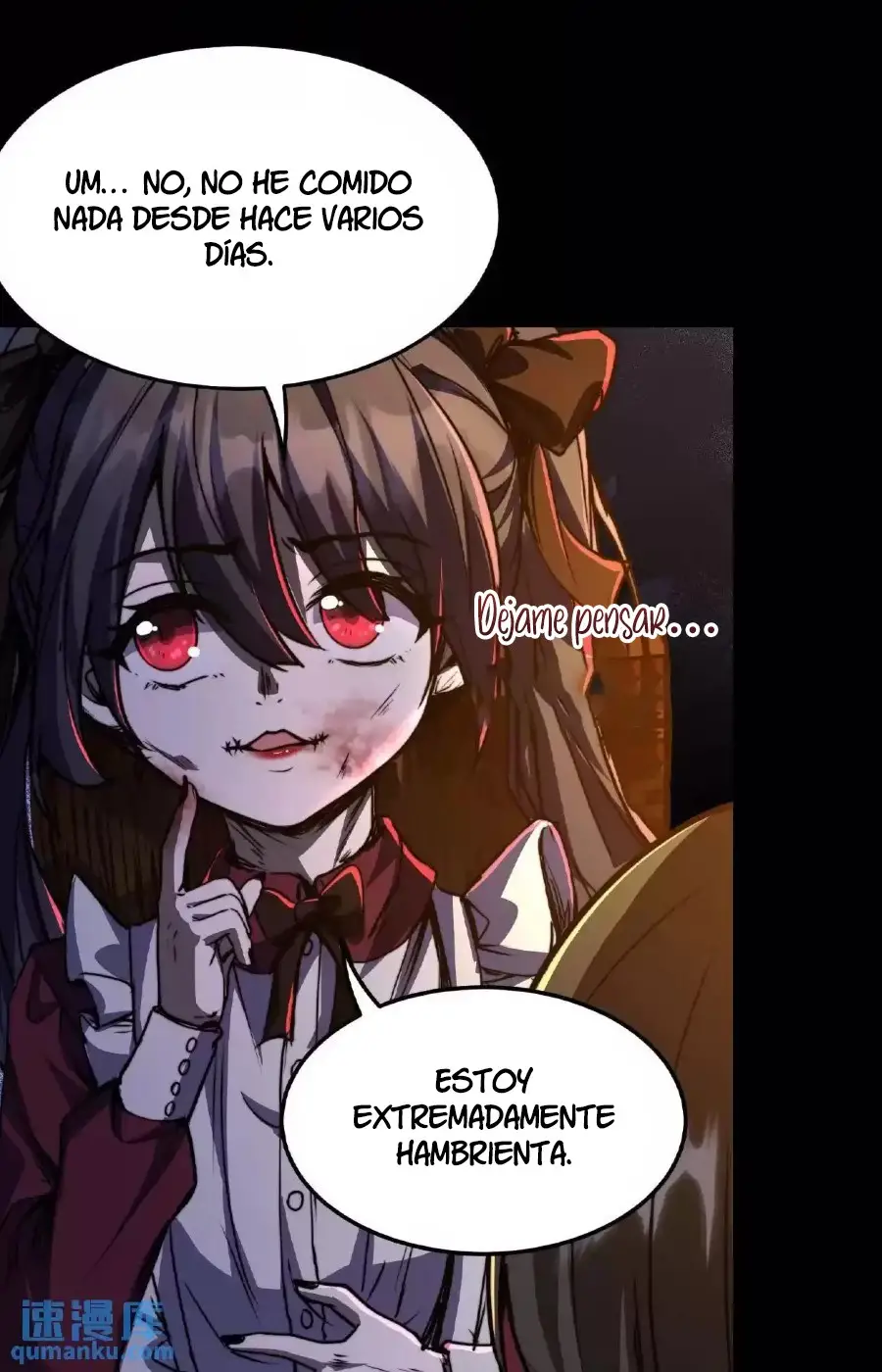 Read Boticario misterioso ES Manga Online