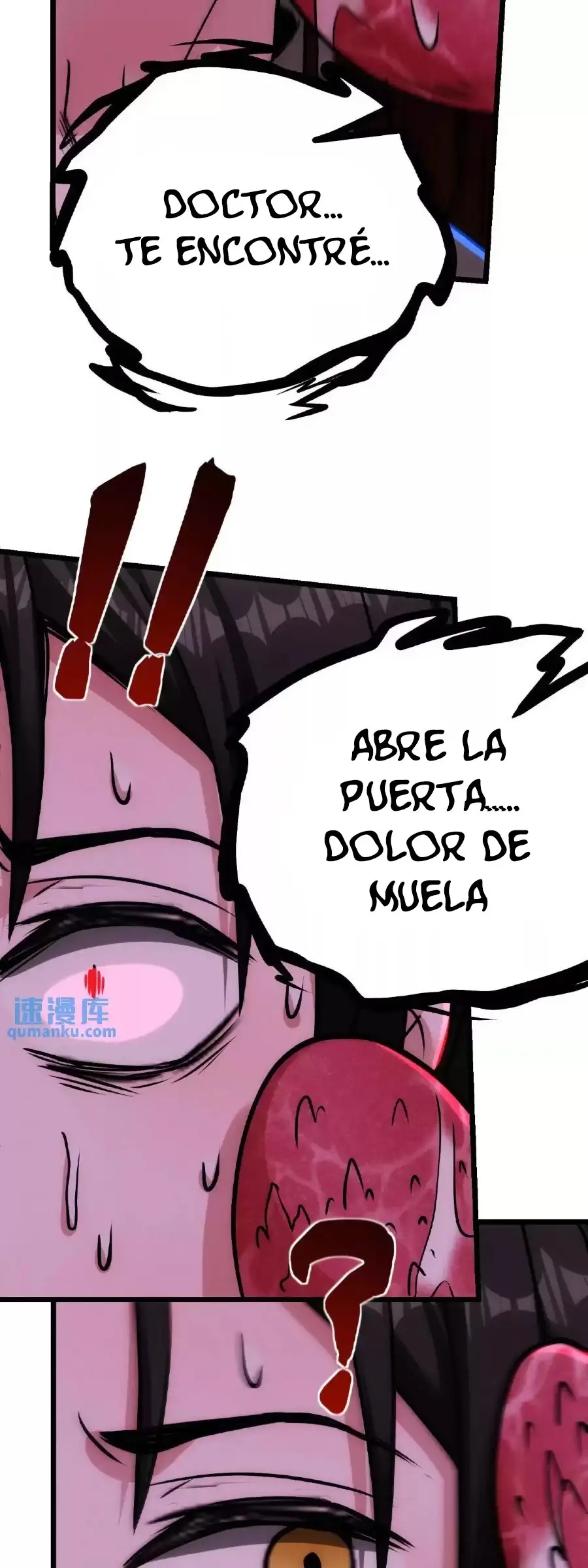 Read Boticario misterioso ES Manga Online