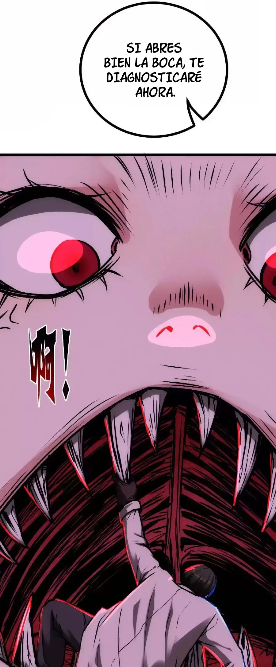 Read Boticario misterioso ES Manga Online