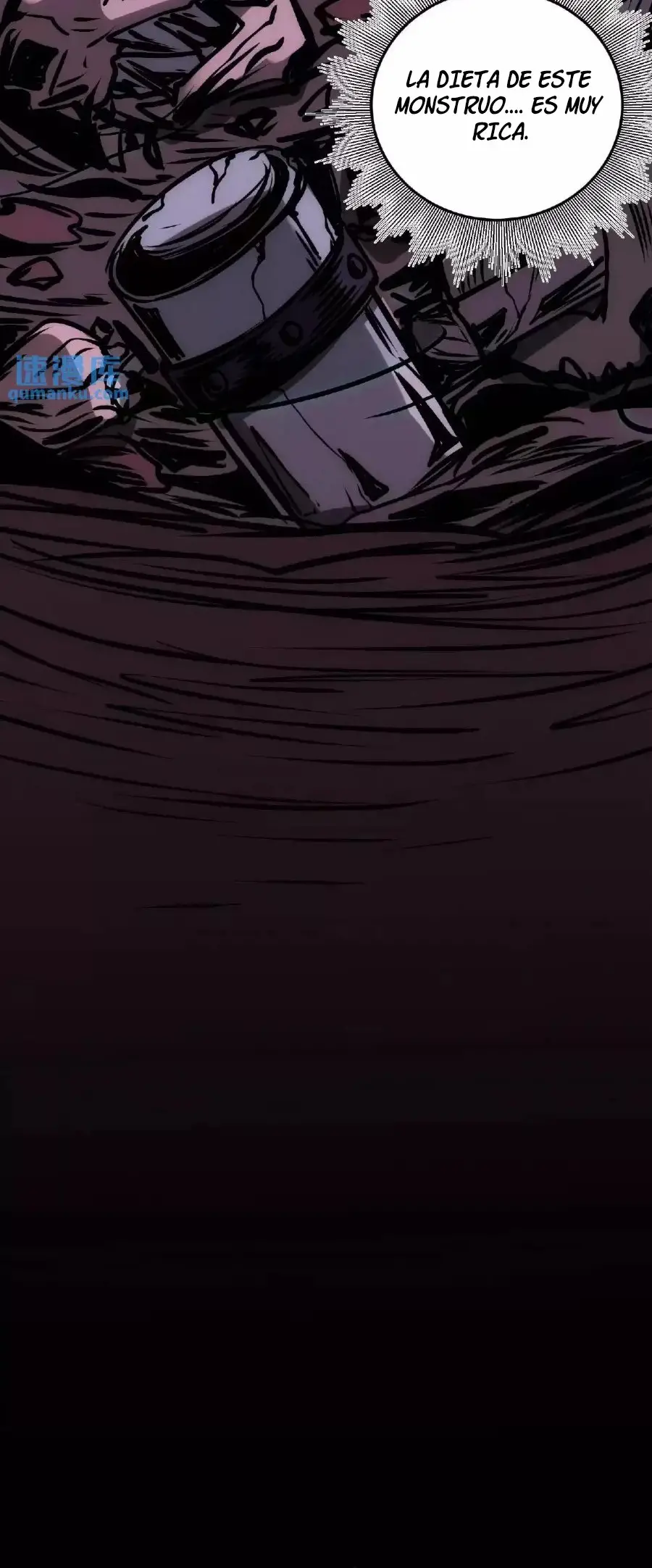 Read Boticario misterioso ES Manga Online