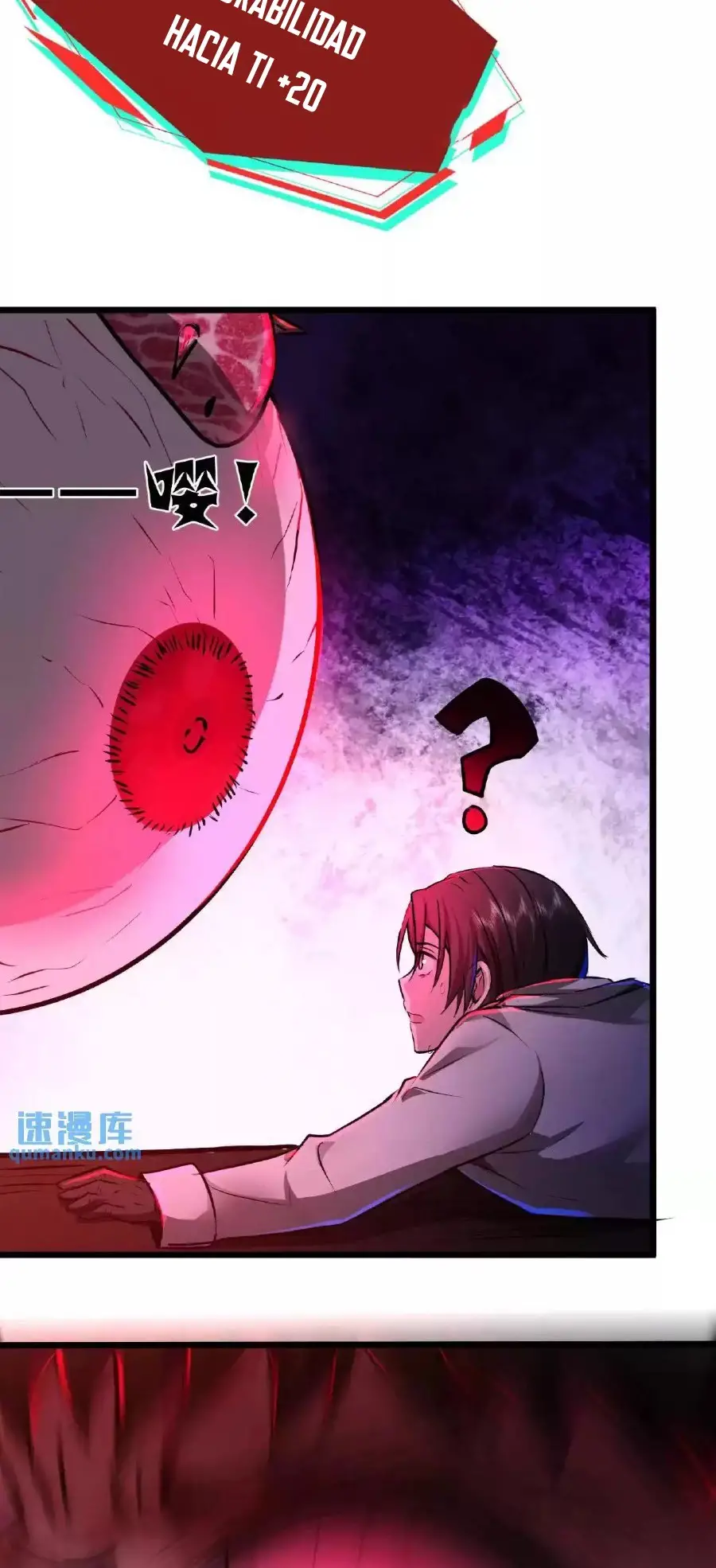 Read Boticario misterioso ES Manga Online