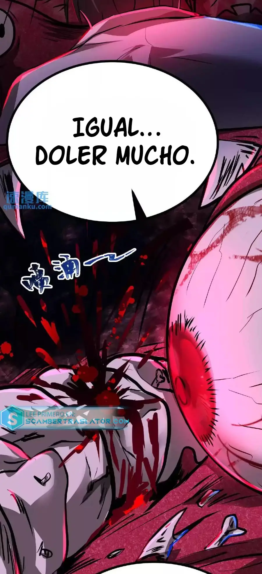 Read Boticario misterioso ES Manga Online