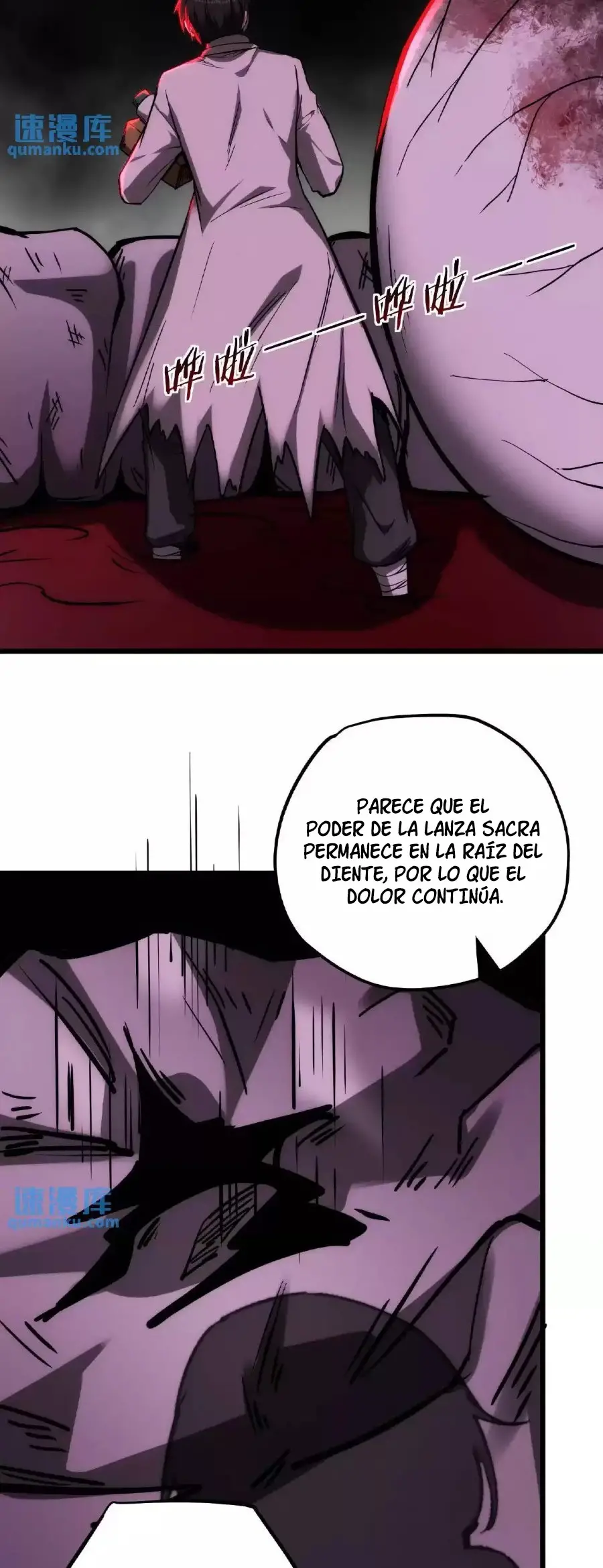Read Boticario misterioso ES Manga Online