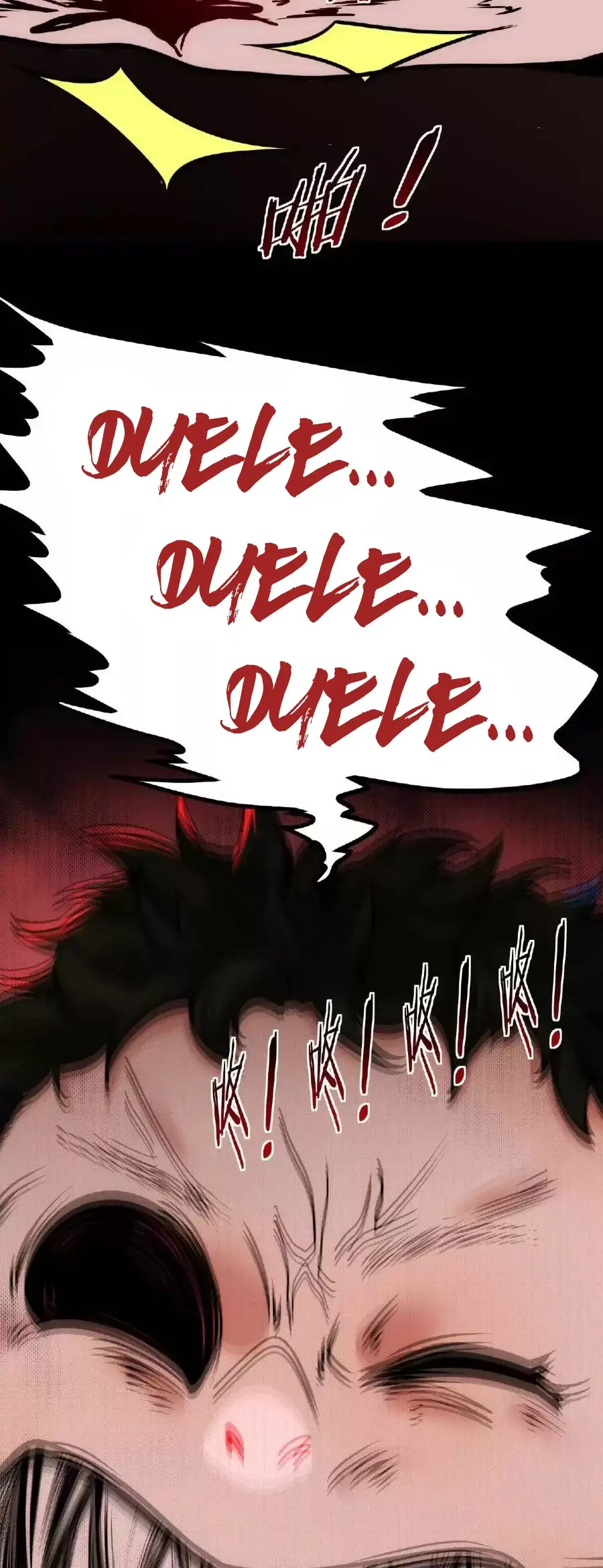 Read Boticario misterioso ES Manga Online