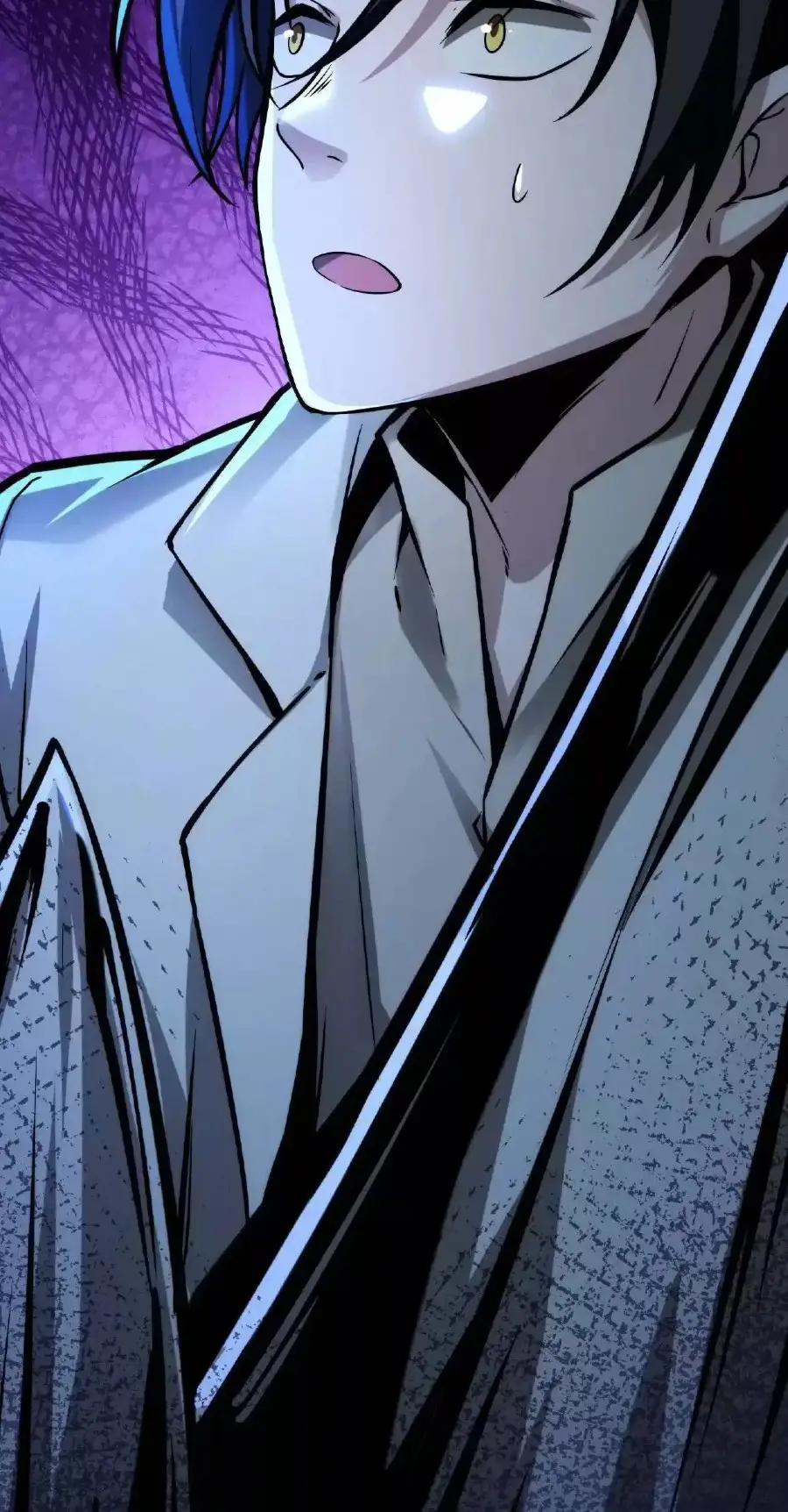 Read Boticario misterioso ES Manga Online