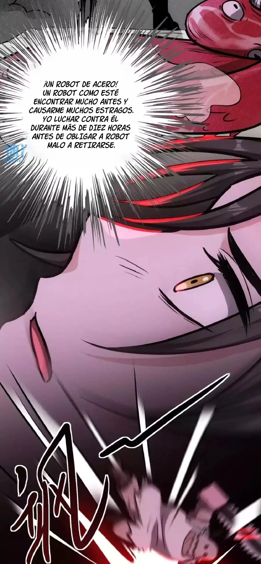 Read Boticario misterioso ES Manga Online