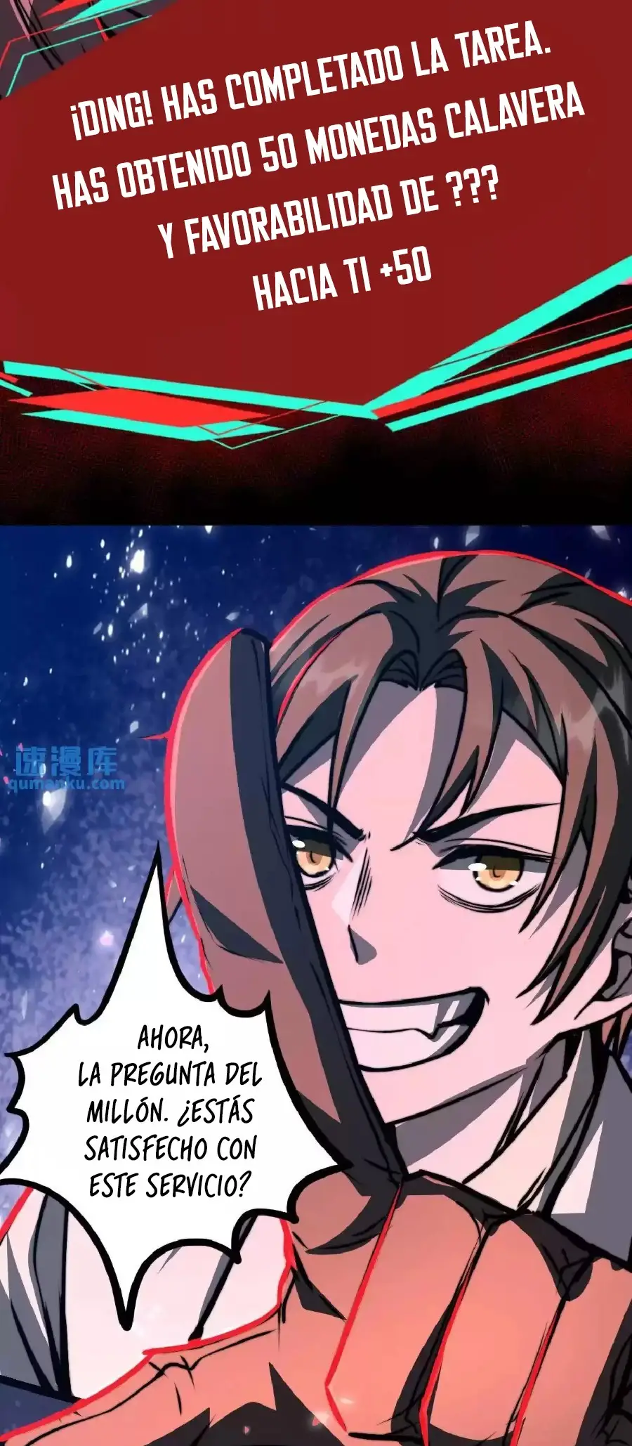 Read Boticario misterioso ES Manga Online