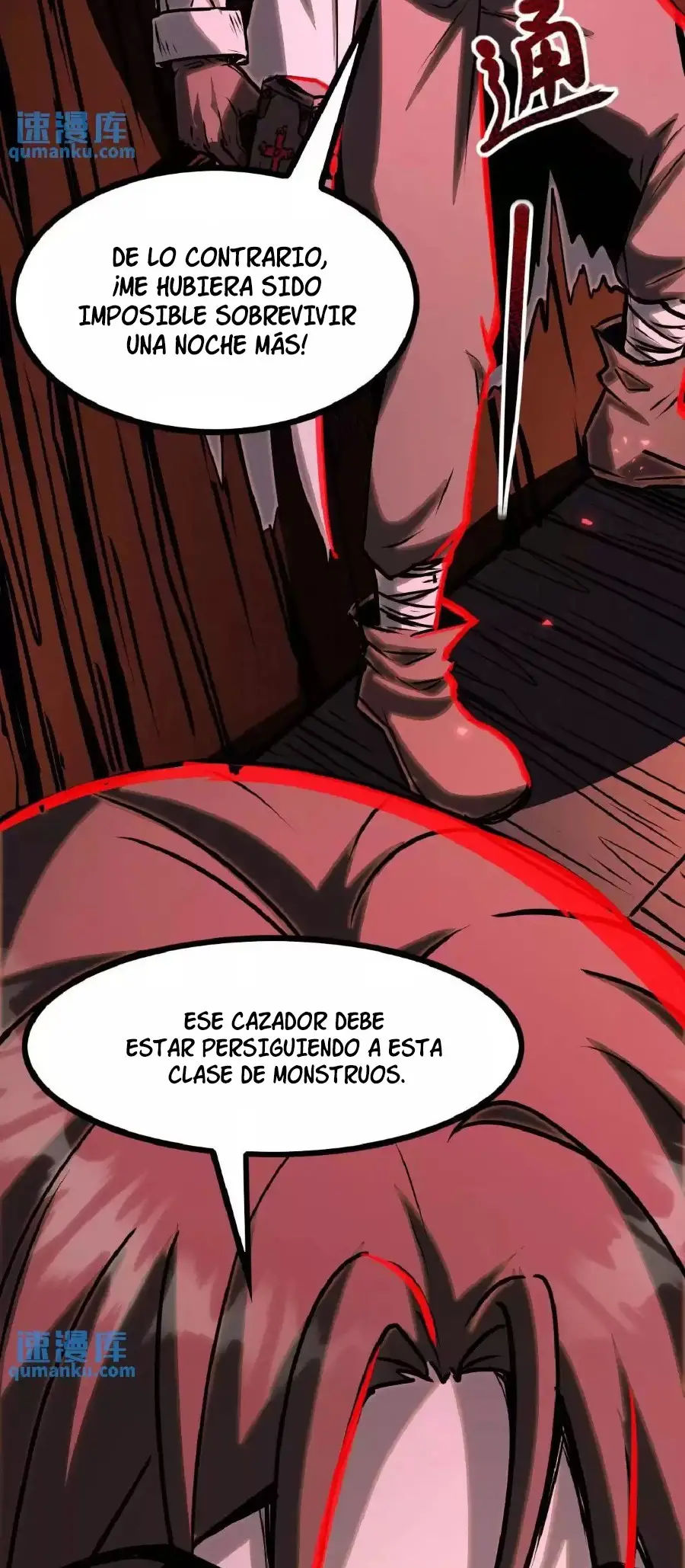 Read Boticario misterioso ES Manga Online
