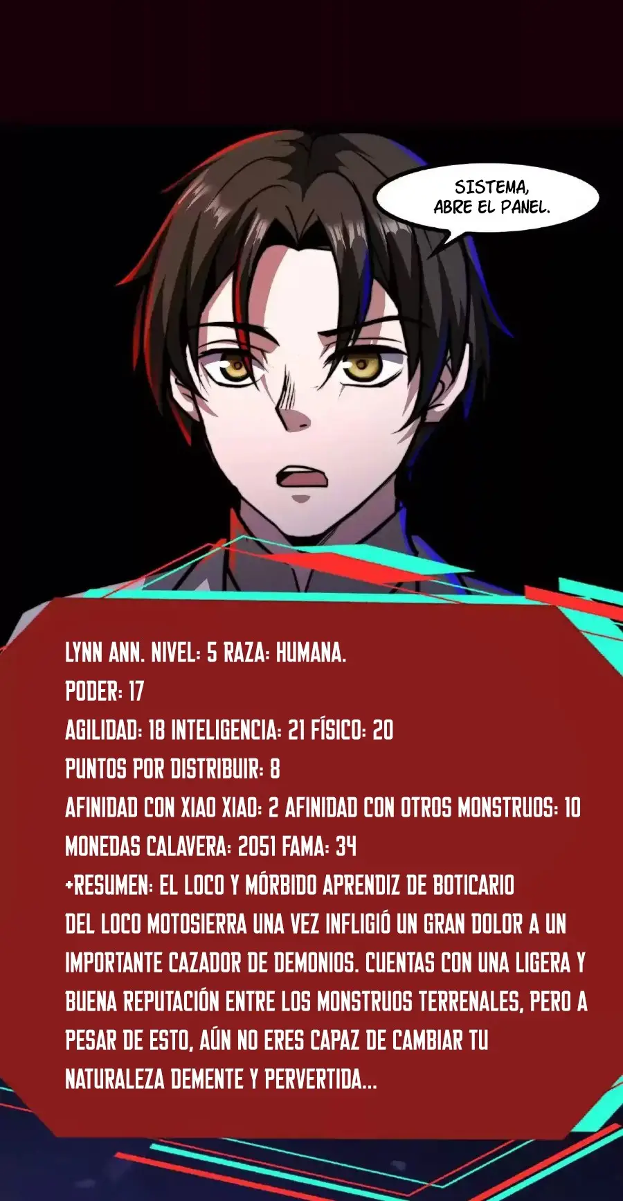 Read Boticario misterioso ES Manga Online