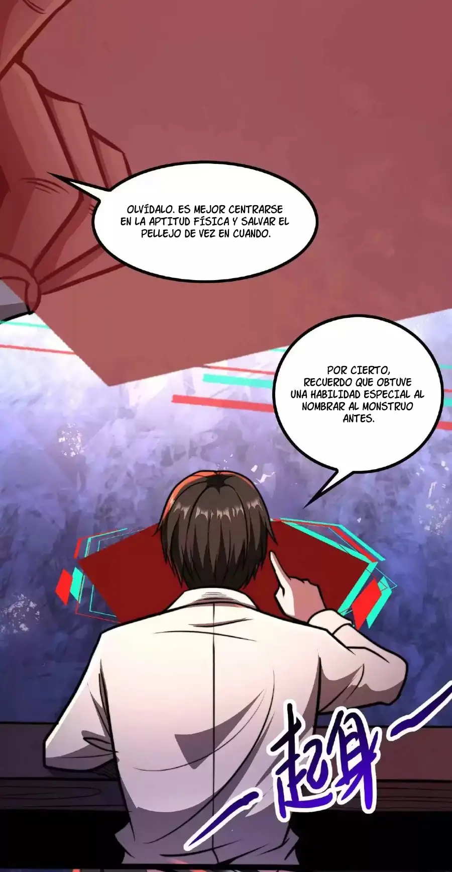 Read Boticario misterioso ES Manga Online