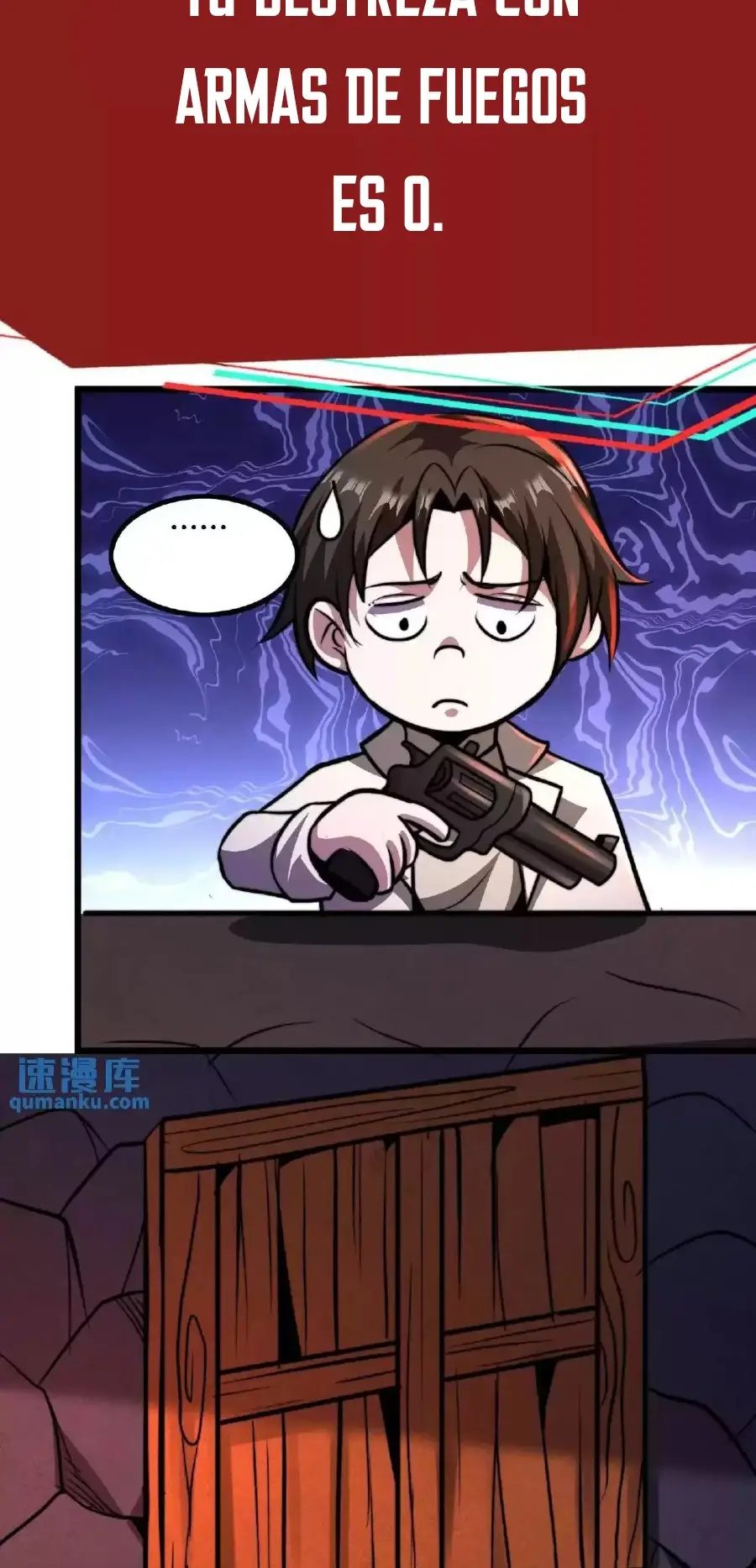Read Boticario misterioso ES Manga Online