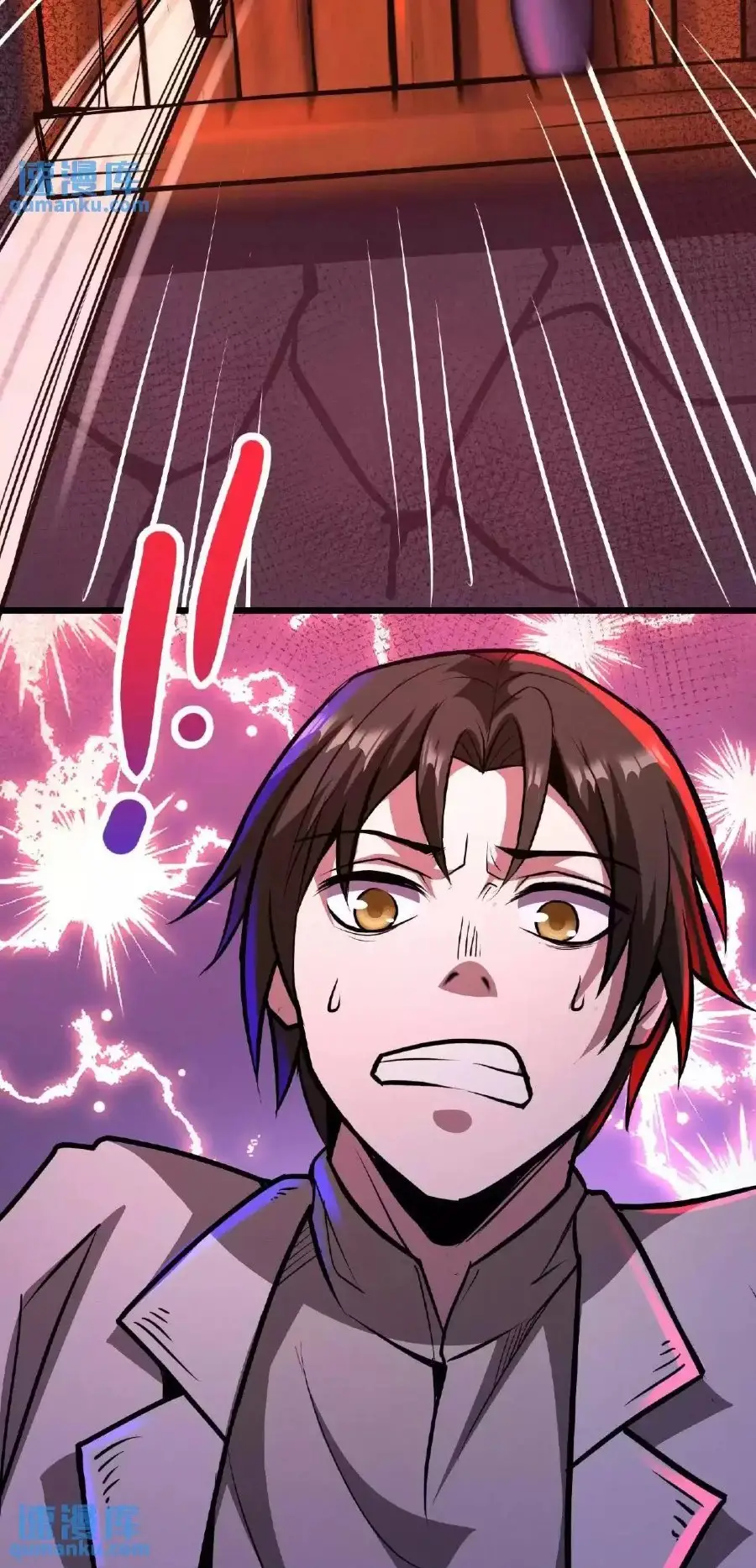 Read Boticario misterioso ES Manga Online