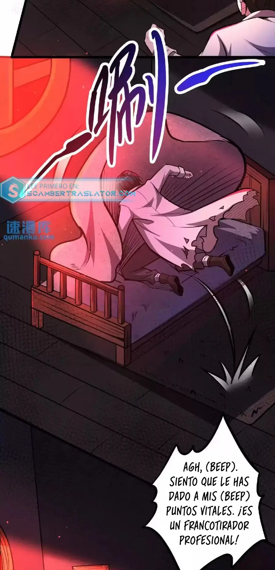 Read Boticario misterioso ES Manga Online