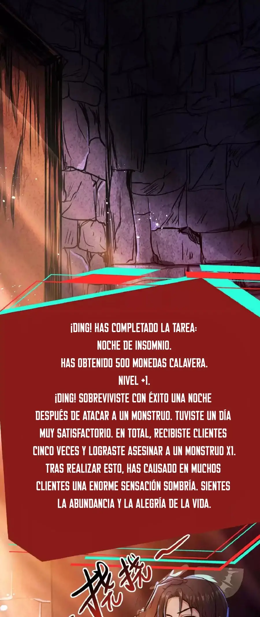 Read Boticario misterioso ES Manga Online
