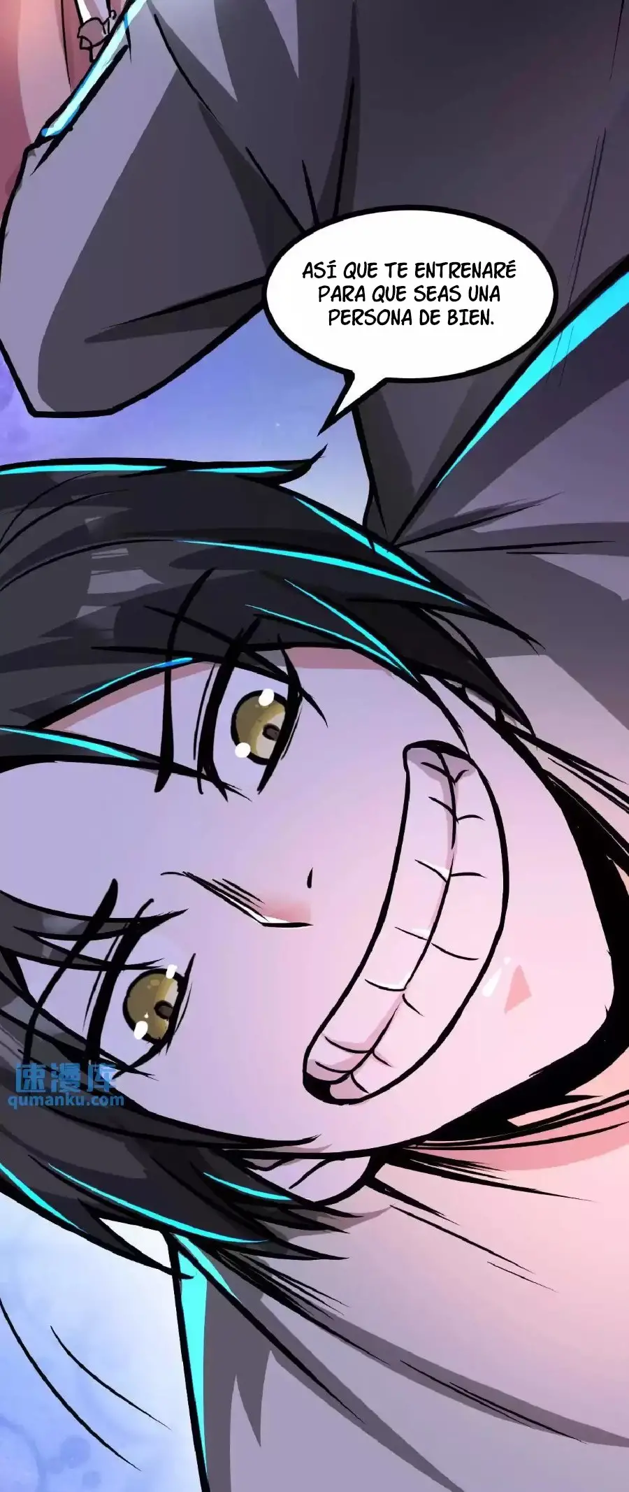 Read Boticario misterioso ES Manga Online